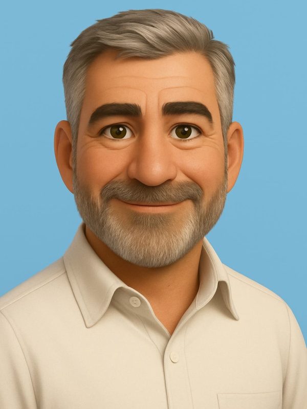 Bert